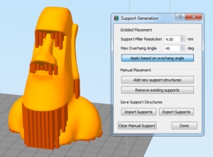 Simplify3D картинка №7